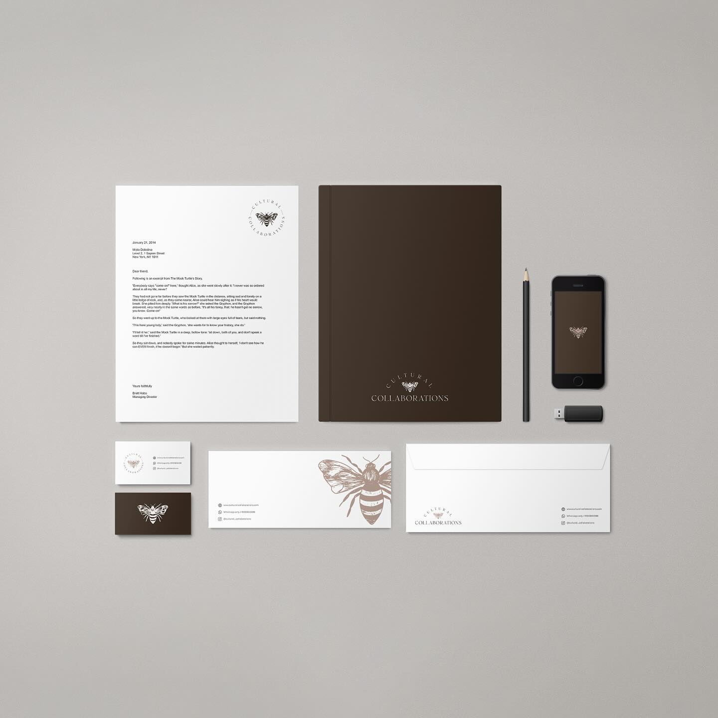 Bloom Design Studio | Santiago de Cali