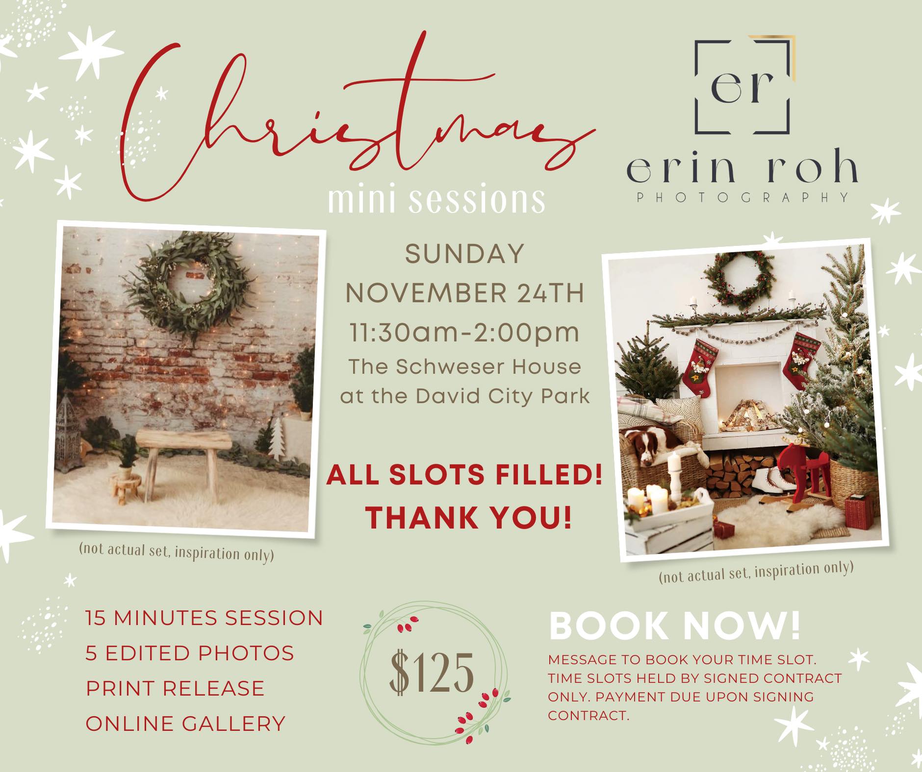 Erin Roh Photography