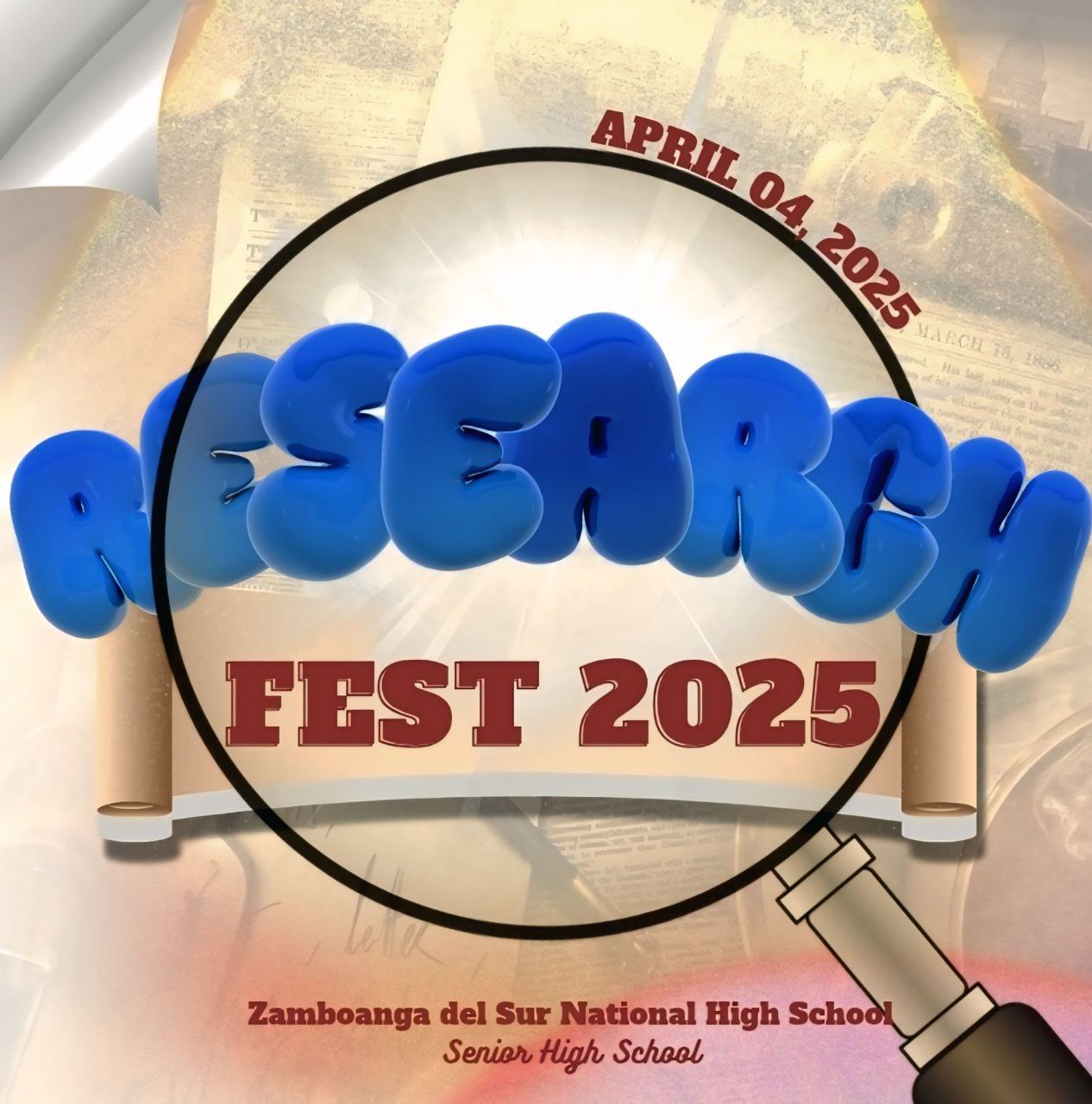 Zamboanga del Sur National High School - Senior High School | Pagadian City