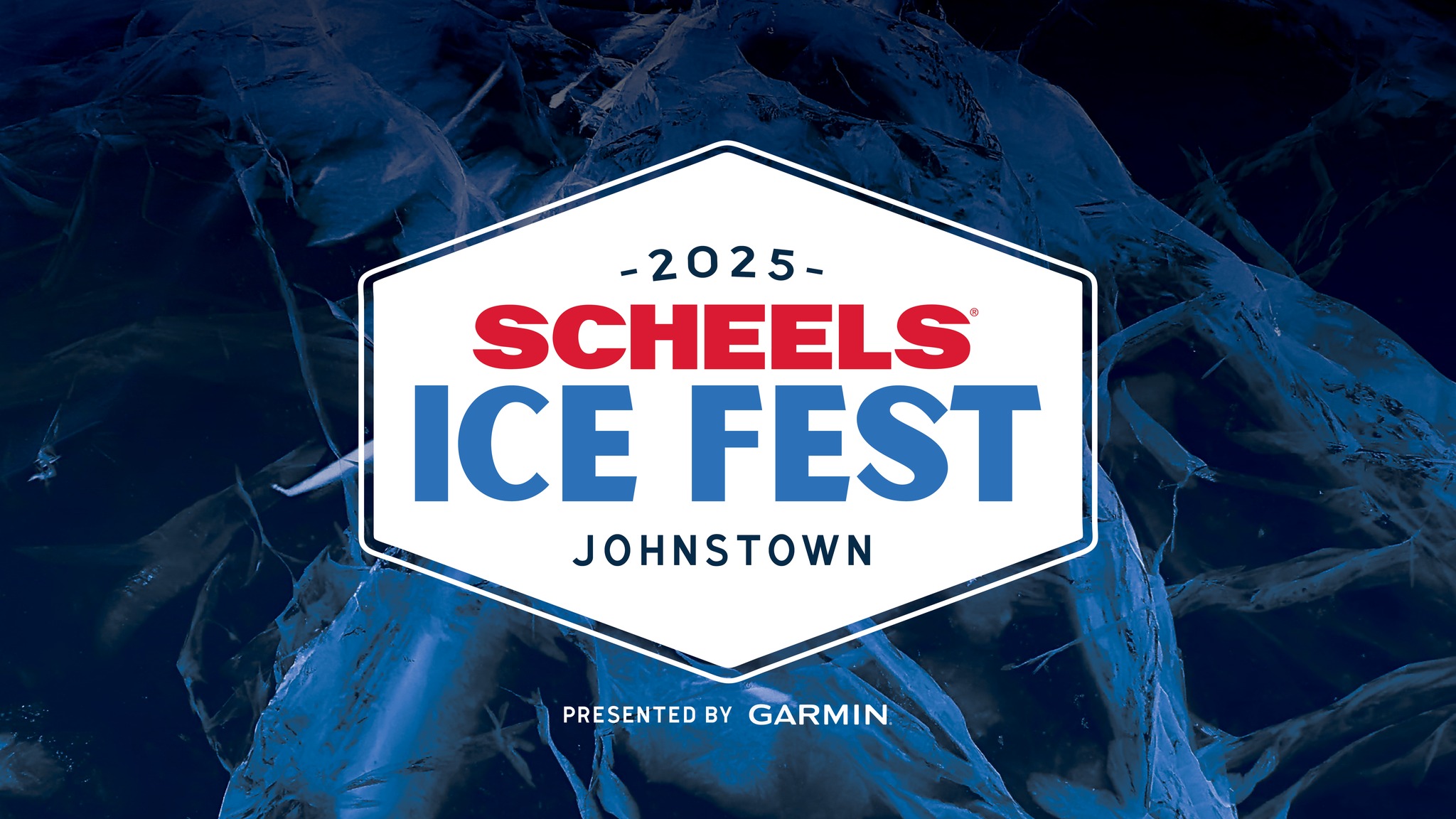 Johnstown SCHEELS Ice Fest