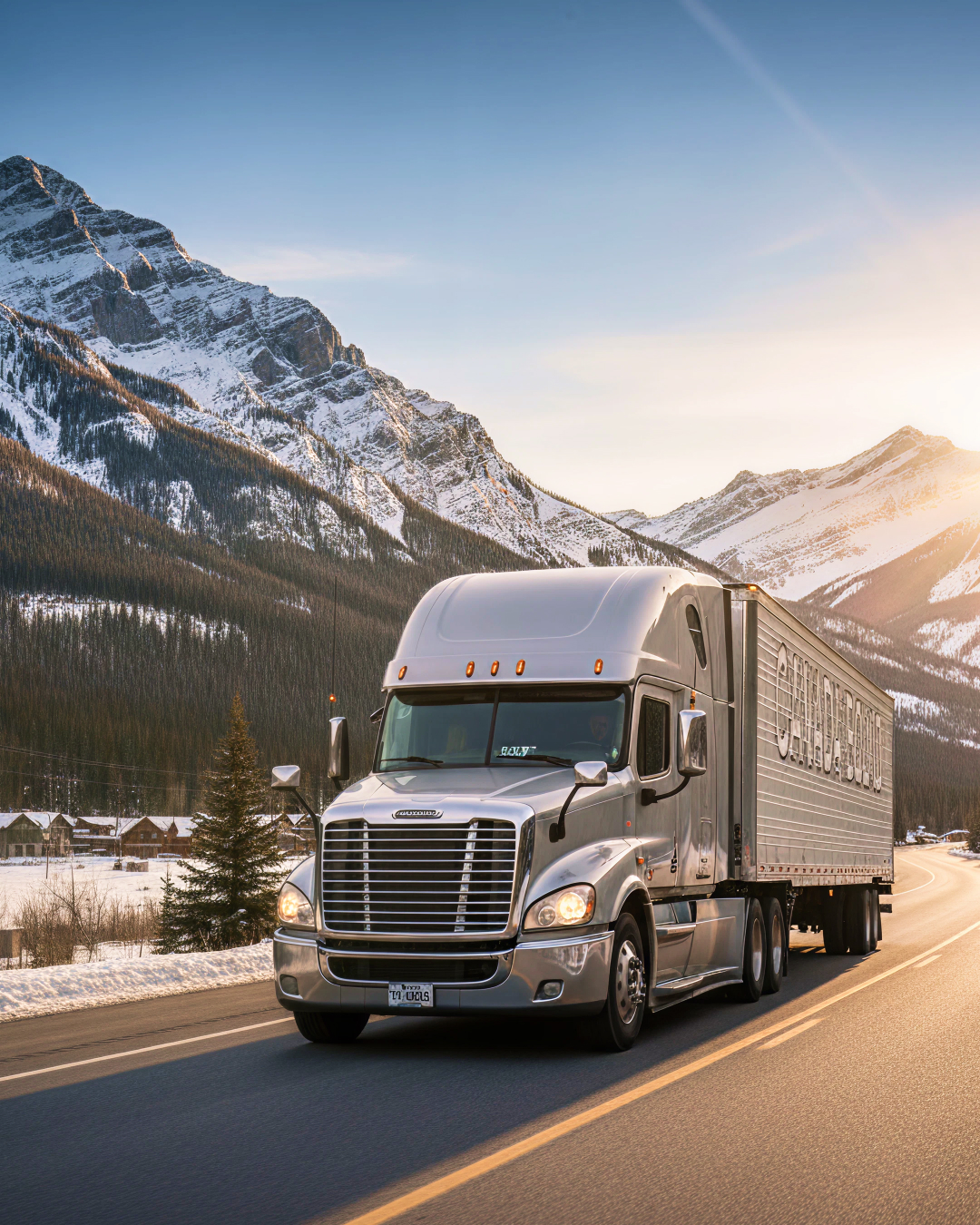 EZLOGZ - Cross-Border Trucking 2026: What You Need to Know In 2026 ...