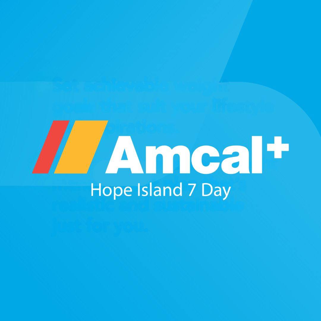 Hope Island 7 Day Amcal... - Hope Island 7 Day Amcal Chemist
