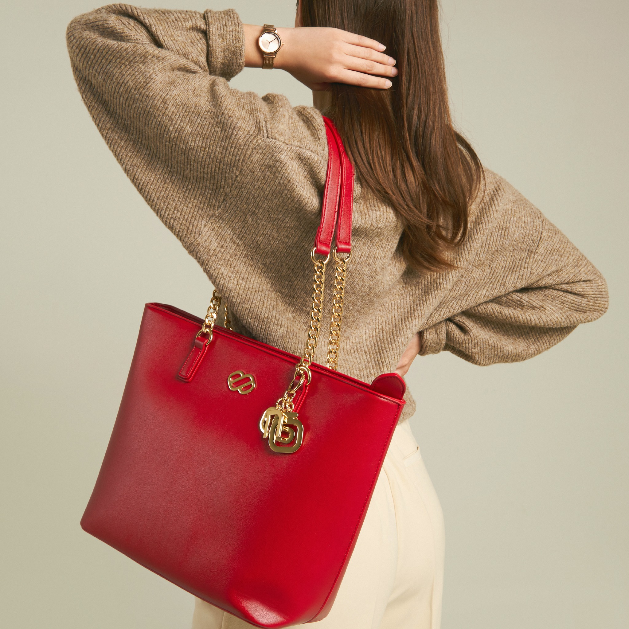 Enso Moda - El color favorito de santa claus! ️🎅🏼 y el...
