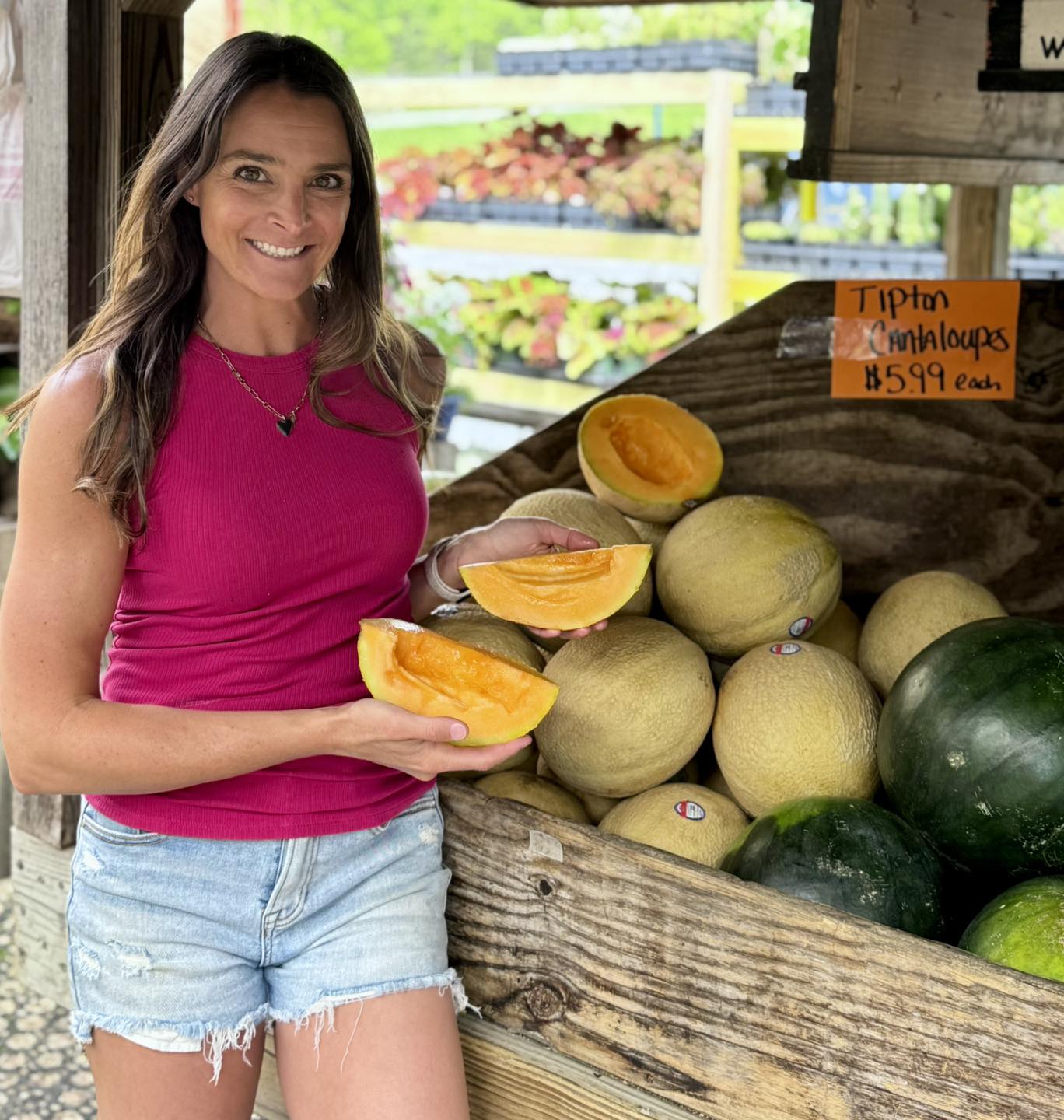 Massanutten - They’re here!!!!!!! 😍🍈 🚨 We have TIFTON, GEORGIA ...