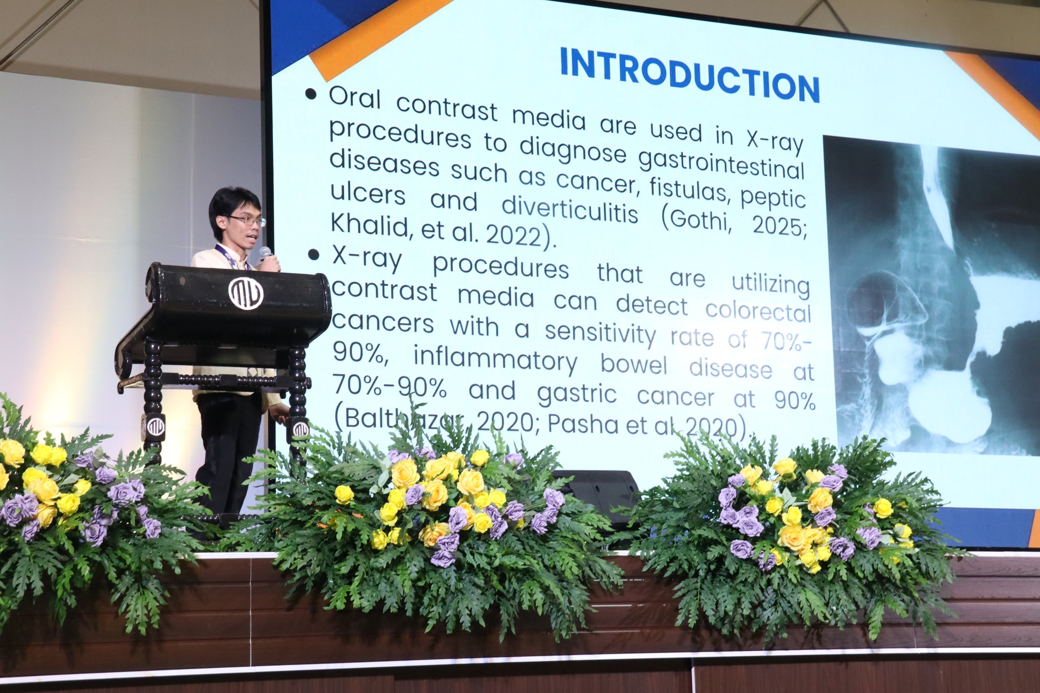 Northern Mindanao Consortium for Health Research and Development added ...