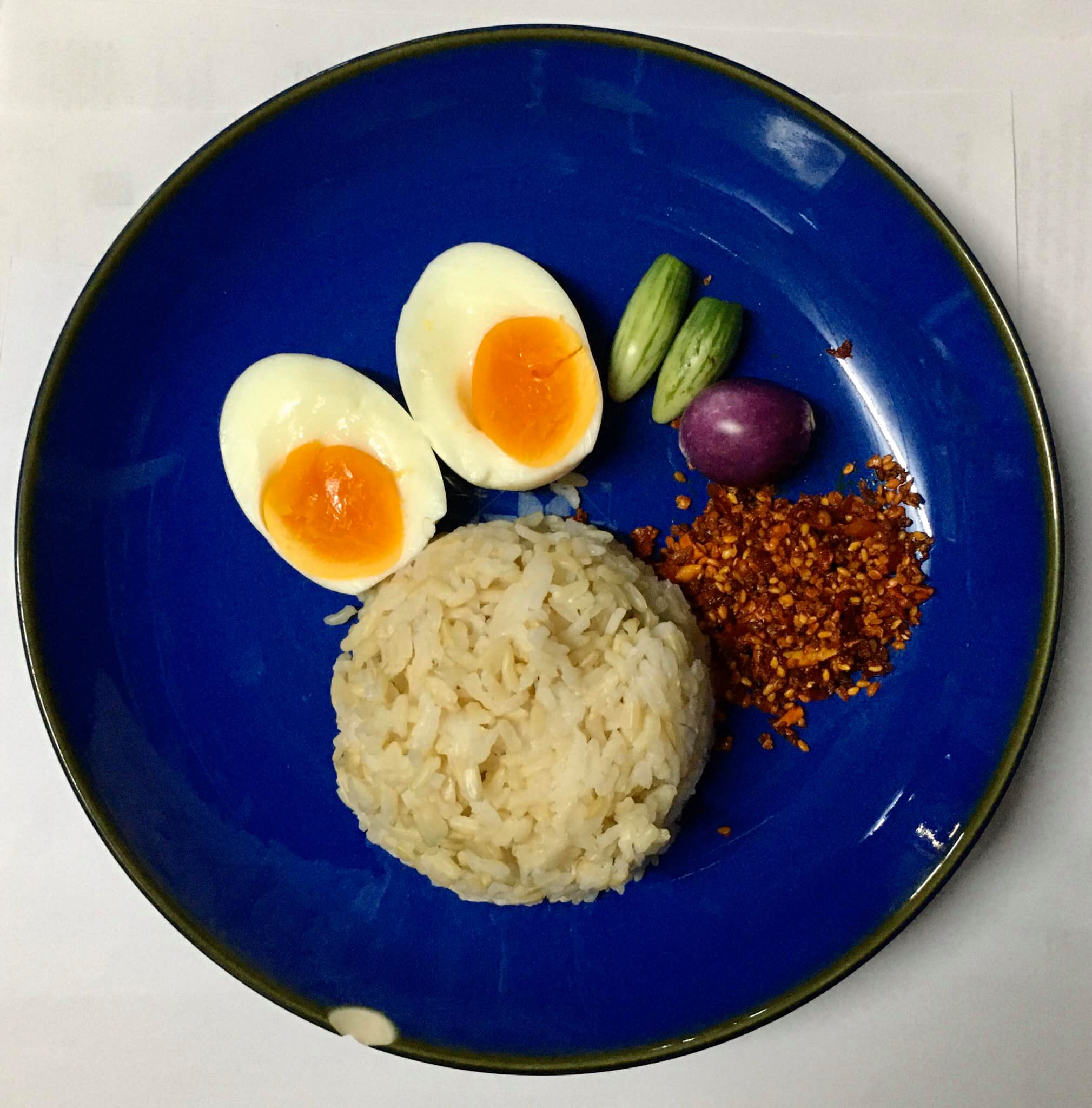 วิสาหกิจชุมชน ข้าวลุงริน Uncle Rin Rice