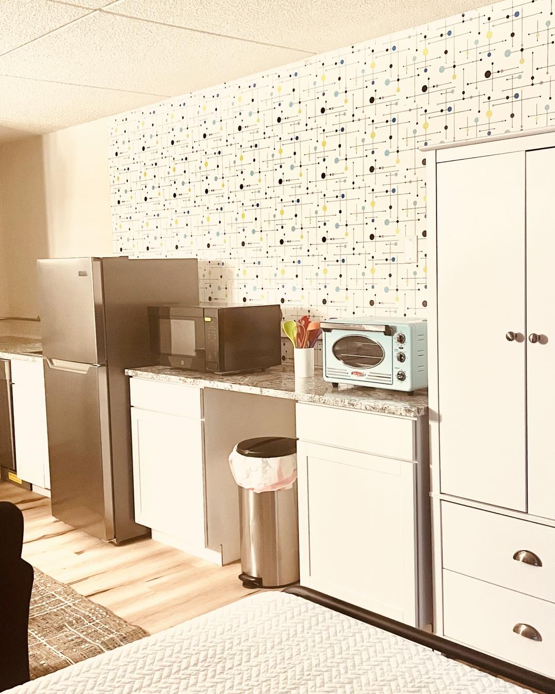 The Downtowner Studios | Cheyenne WY