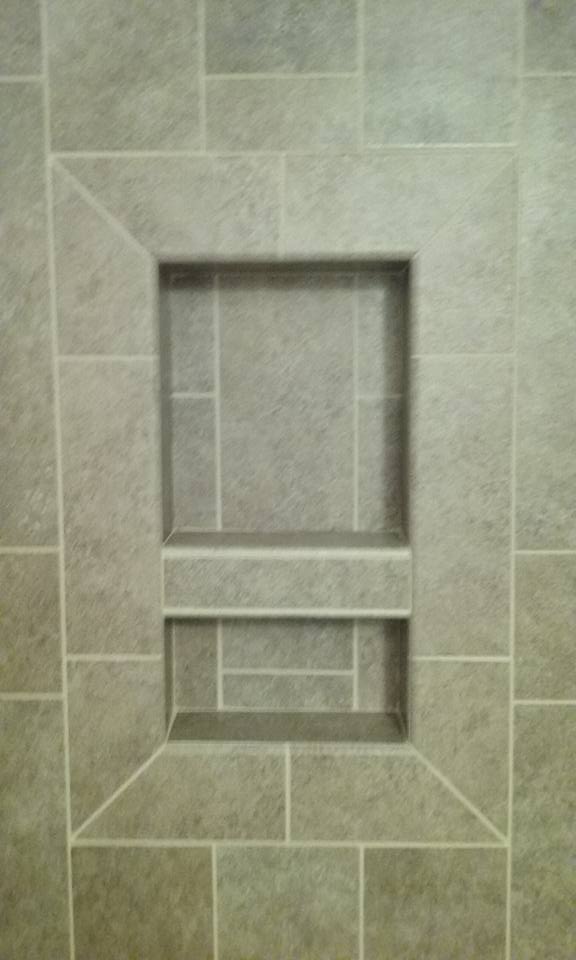 Rick's Tile LLC. | Highland Home AL