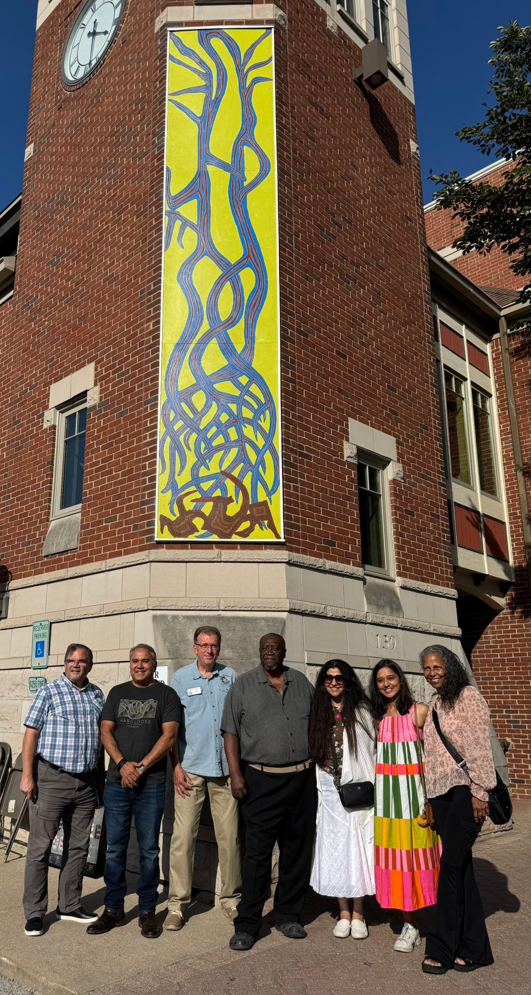 Art of Inclusion - Naperville
