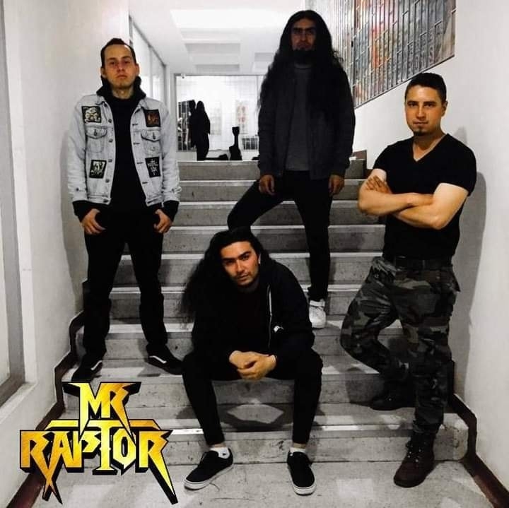 Mr. Raptor Oficial added a new photo. - Mr. Raptor Oficial