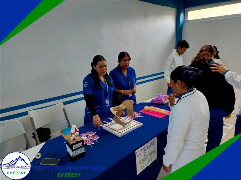 Instituto Universitario Everest | Chilpancingo