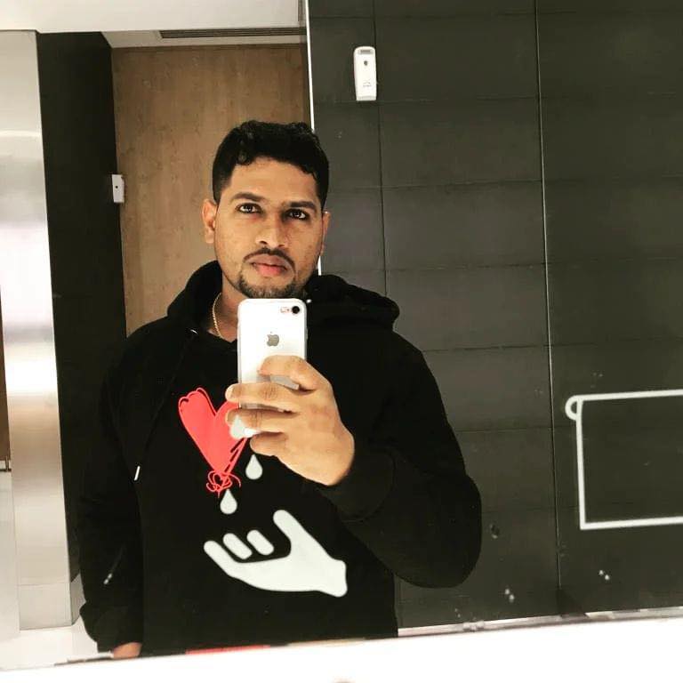 Kavin Raj