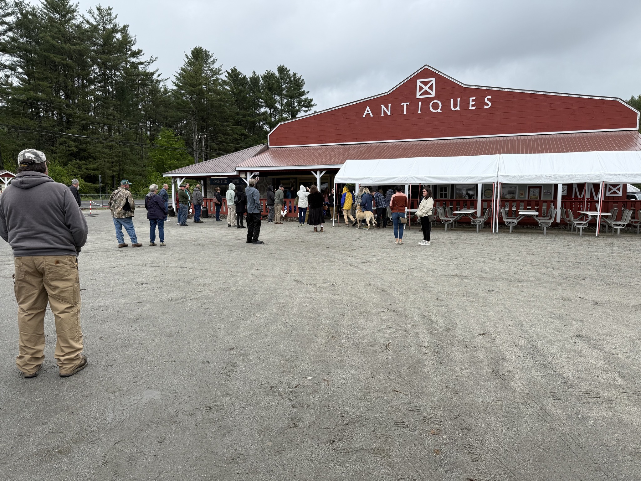 Blue Ridge Motel | Schroon Lake NY