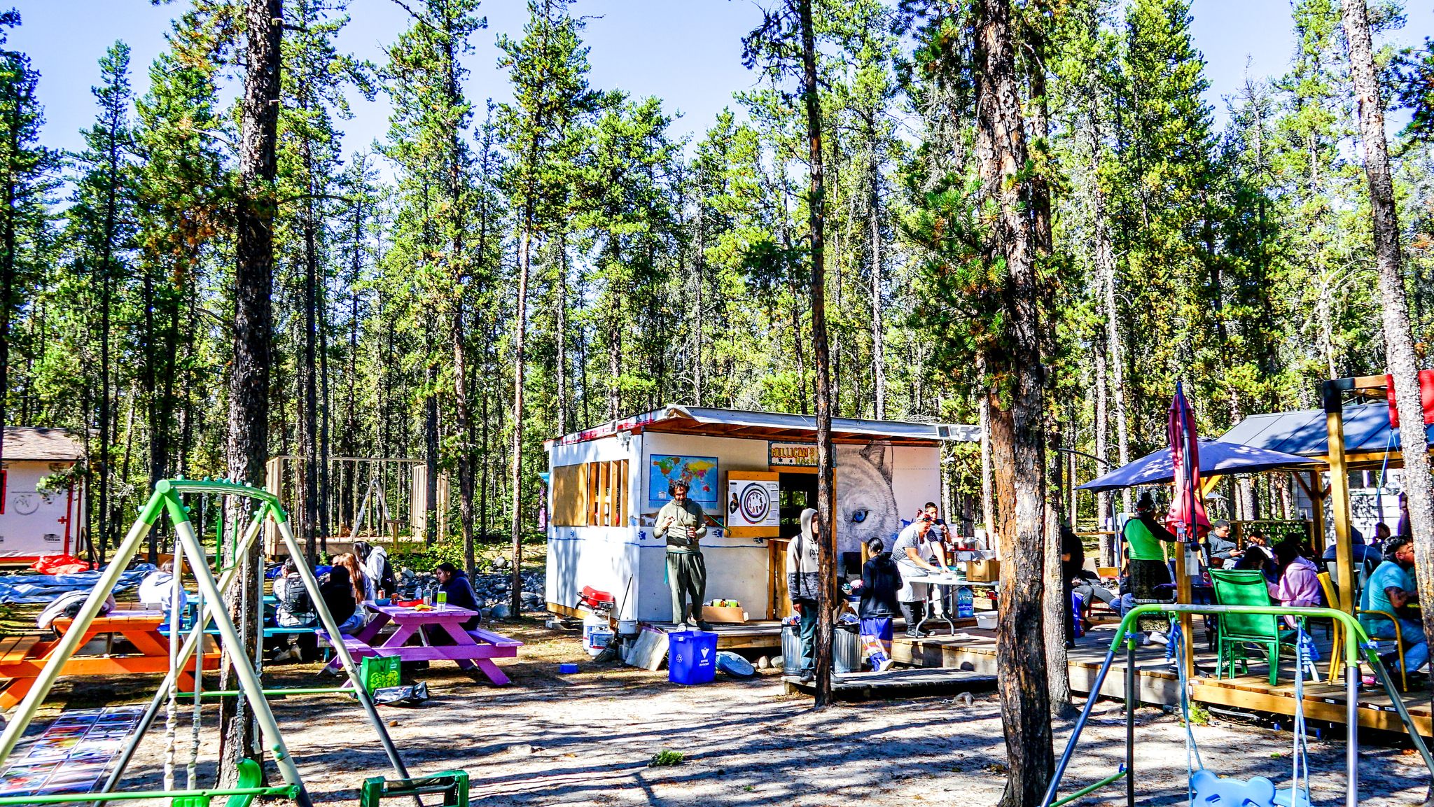 Nisichawayasihk Cree Nation... - Nisichawayasihk Cree Nation