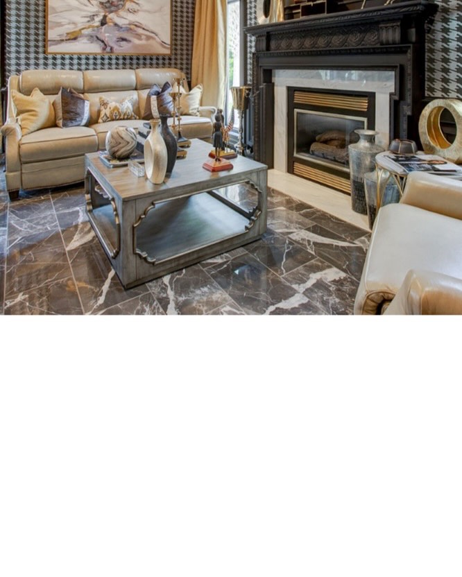 Divine Design Interiors