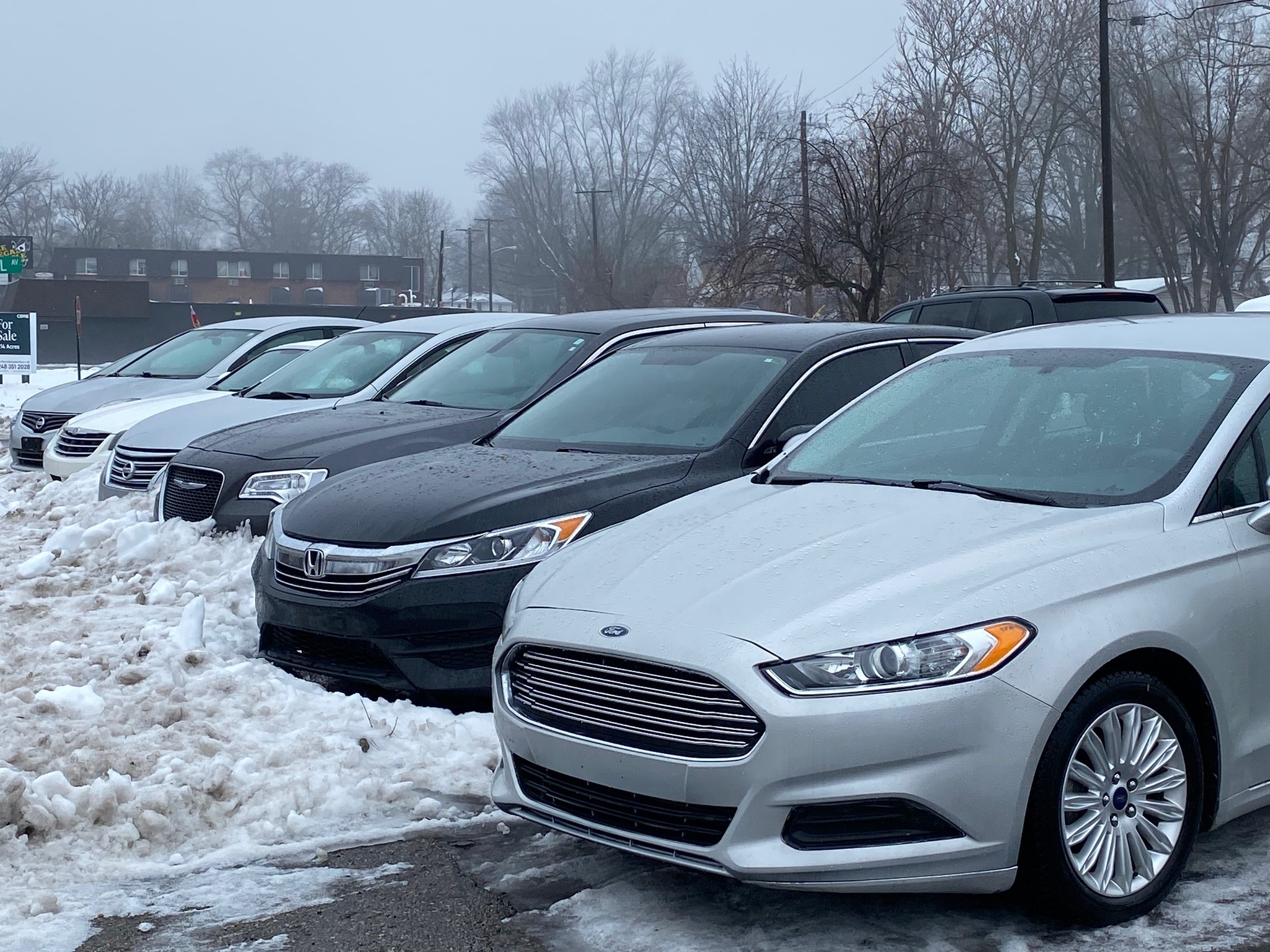 First Class Import Auto Sales LLC | Ypsilanti MI