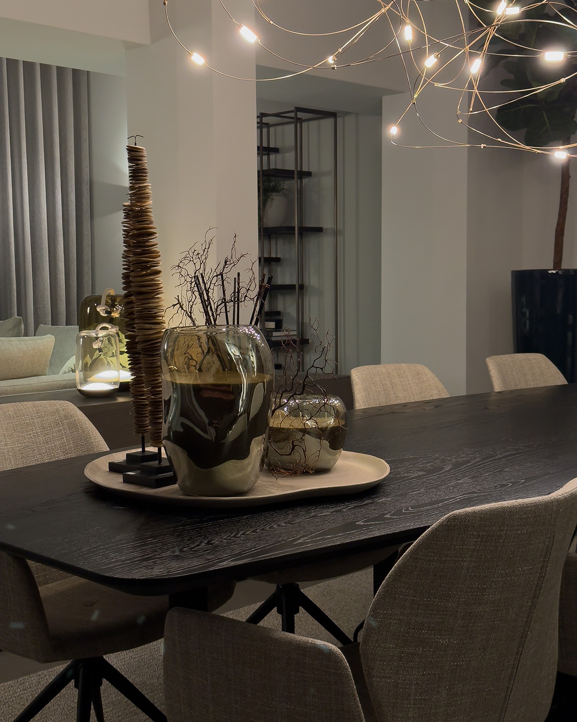 RAW Interiors