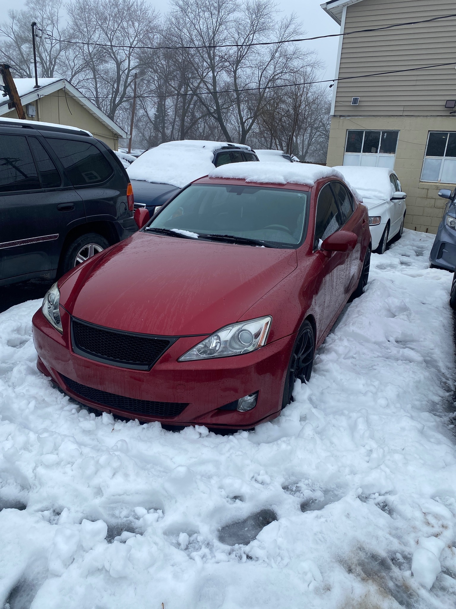 First Class Import Auto Sales LLC | Ypsilanti MI