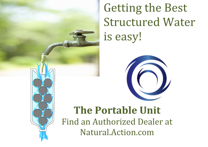 Our NAT Structured Water... - Natural Action Technologies | Facebook