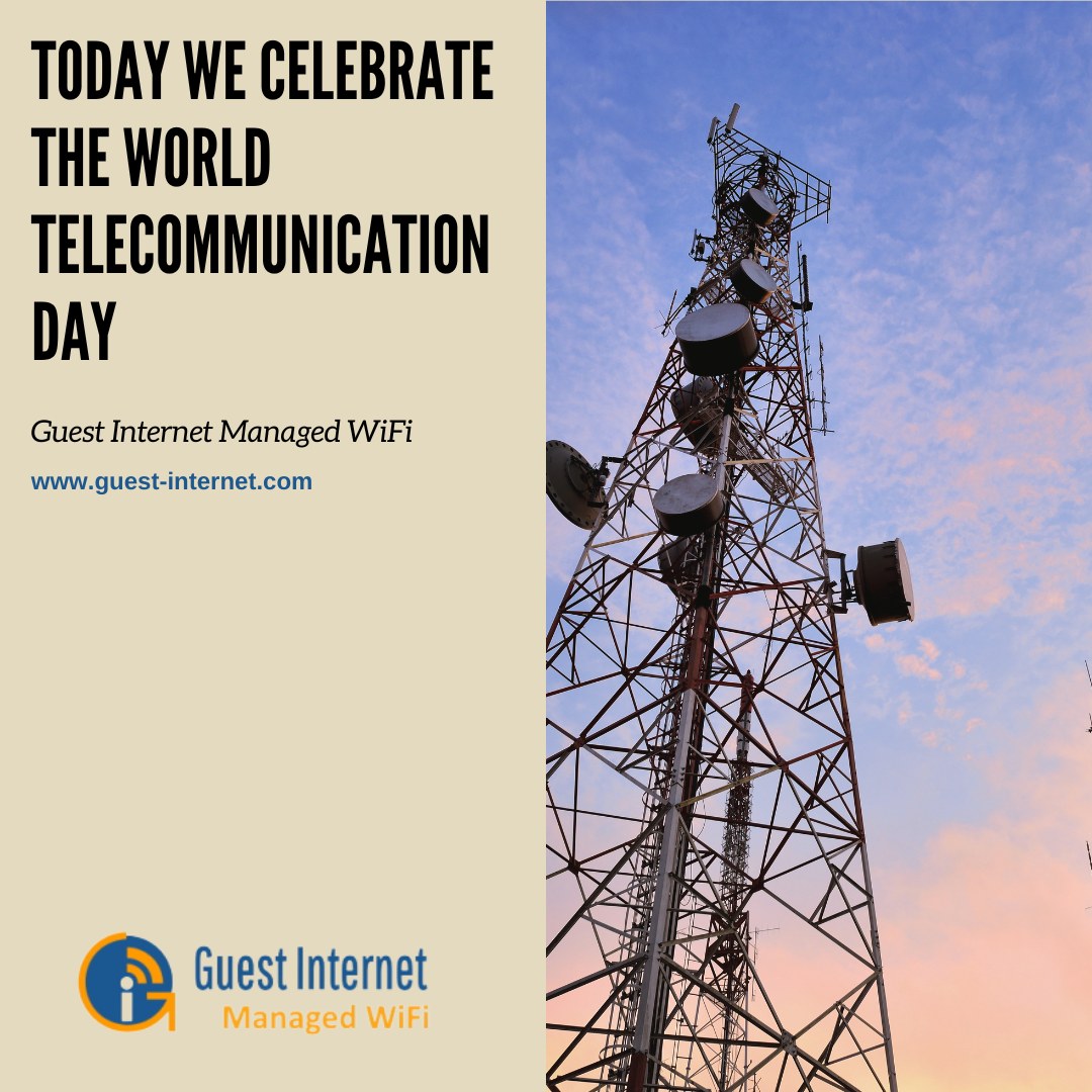 Guest Internet - 📡 Today, we celebrate World...