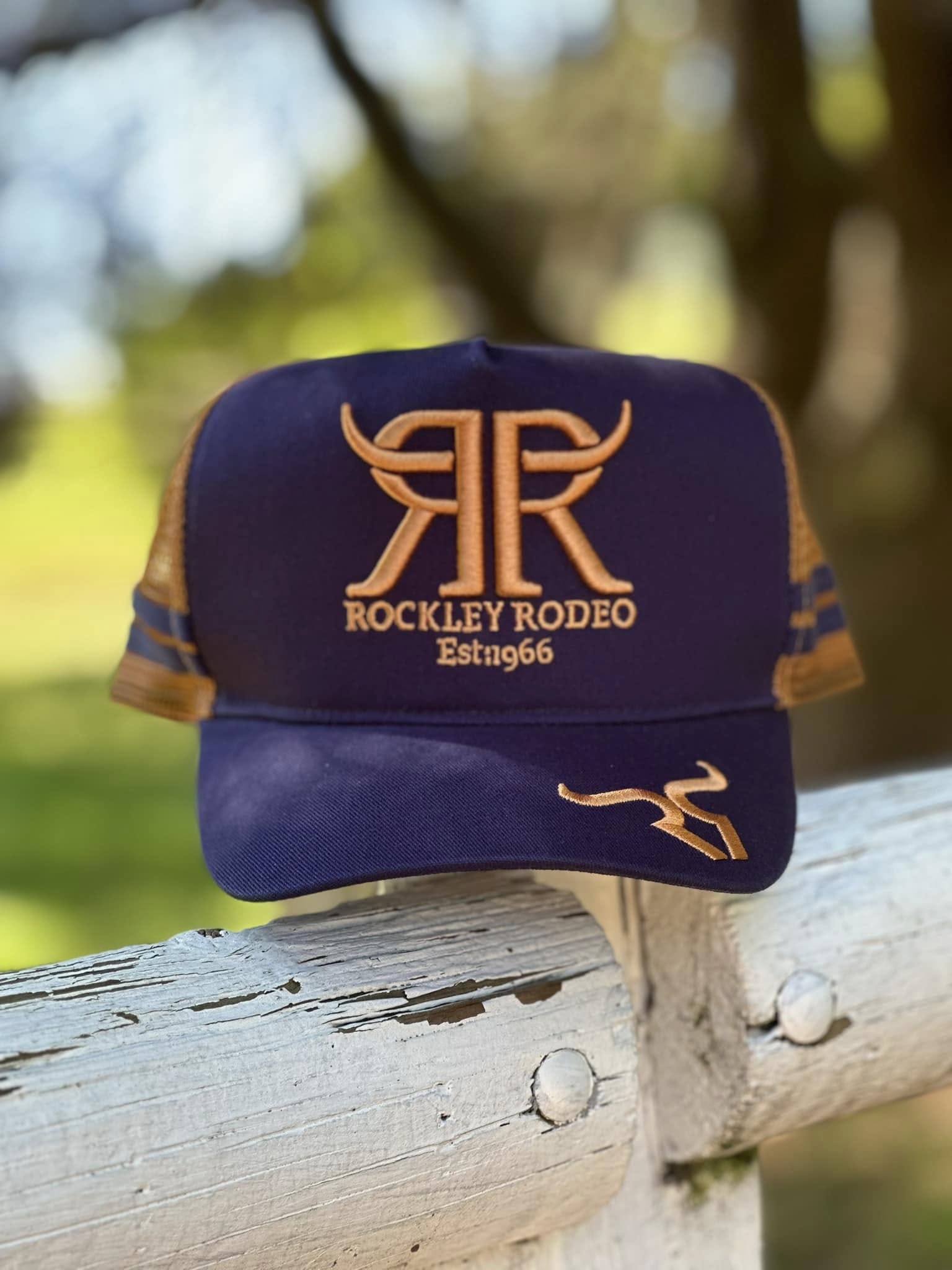 Rockley Rodeo N.S.W | Rockley NSW