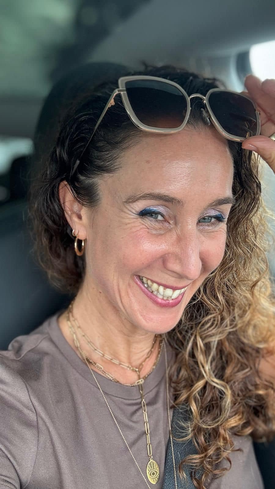 Dr. Shelly Rave -Coaching