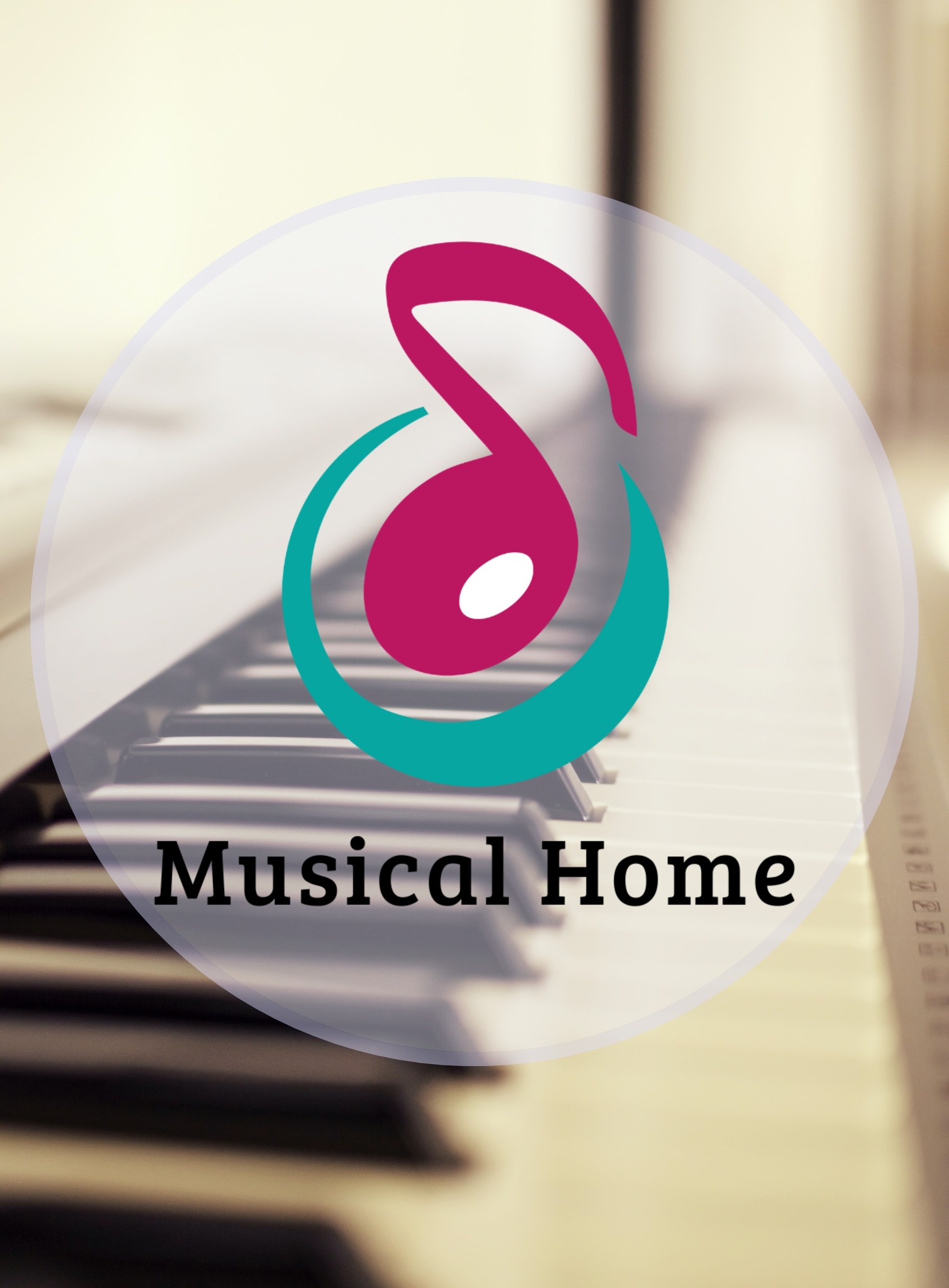 Musical Home