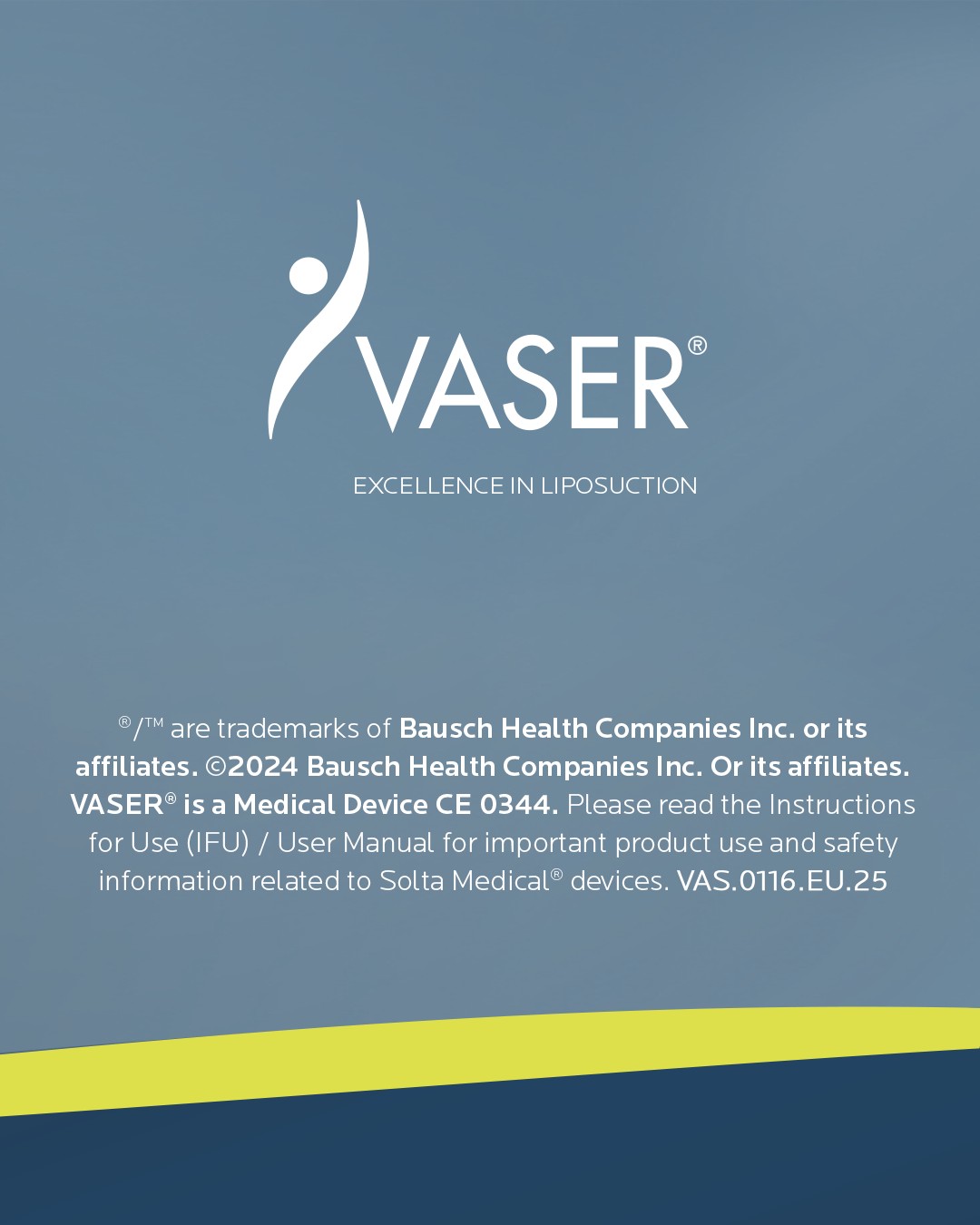 Vaser Europe