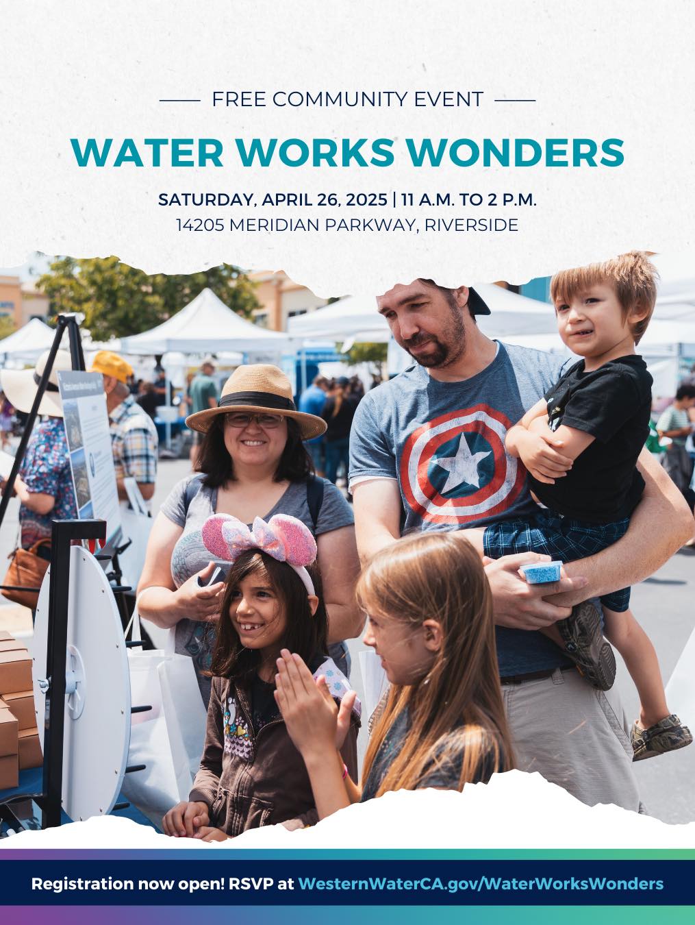 Western Municipal Water District | Riverside CA