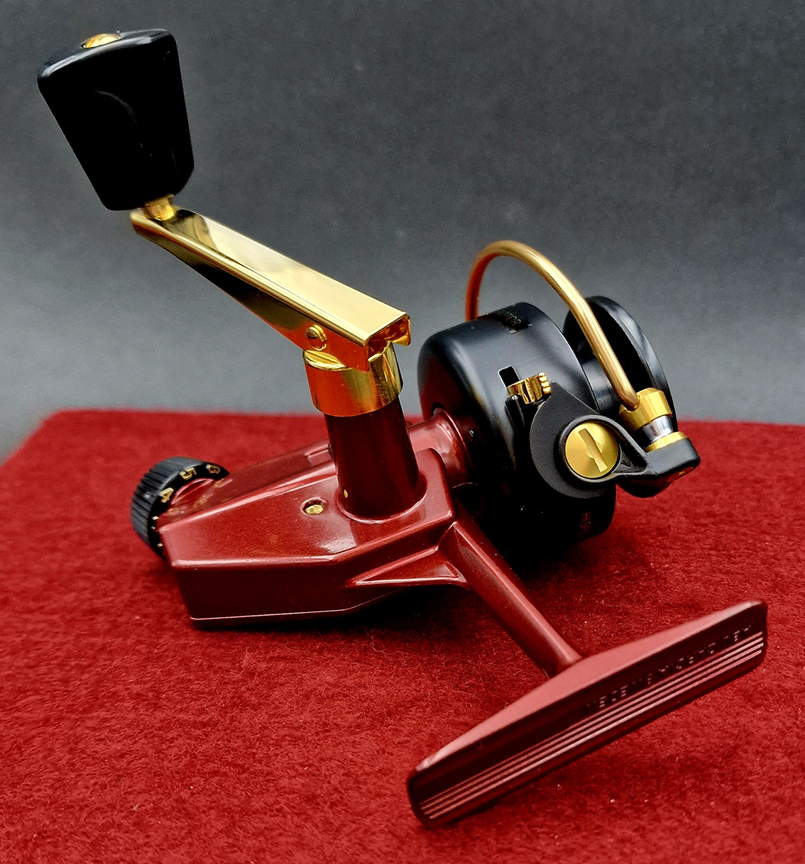 Qiilu brosse antistatique pour disque vinyle Kit de brosse pour disque vinyle antistatique outil