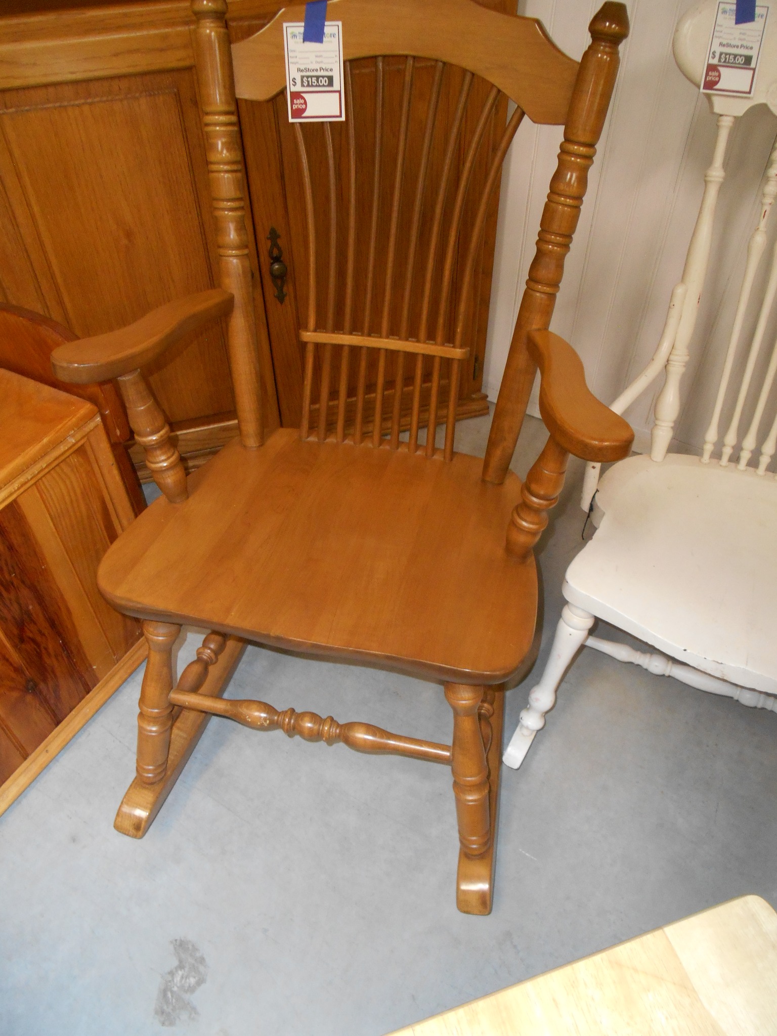 Habitat - Rocker $15 | Facebook