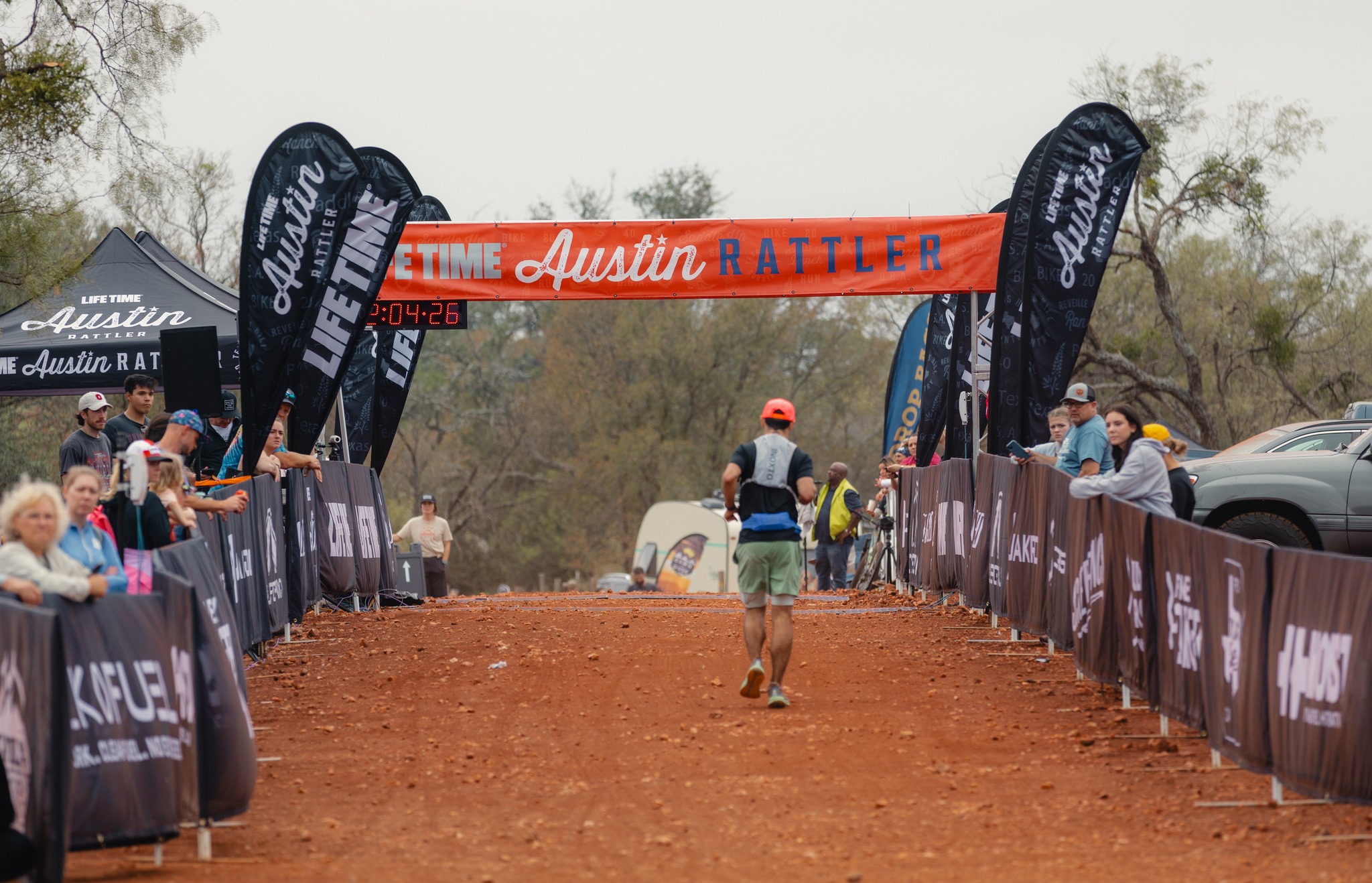 Austin Rattler | Burnet TX