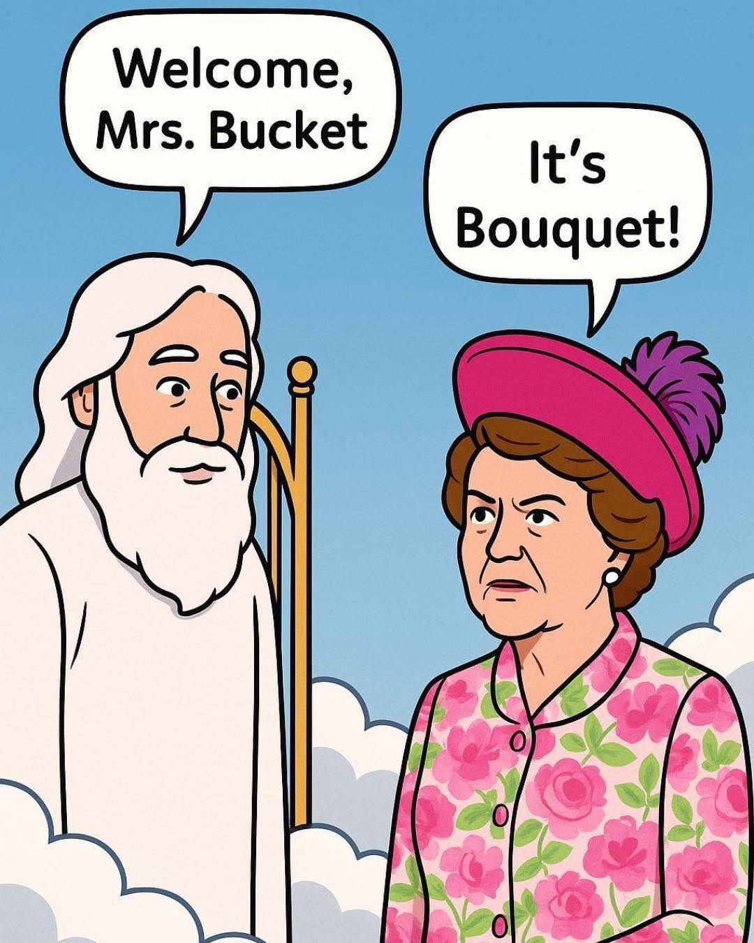 Screen - R.I.P., Dame Patricia Routledge! 😞 You will be forever and ...