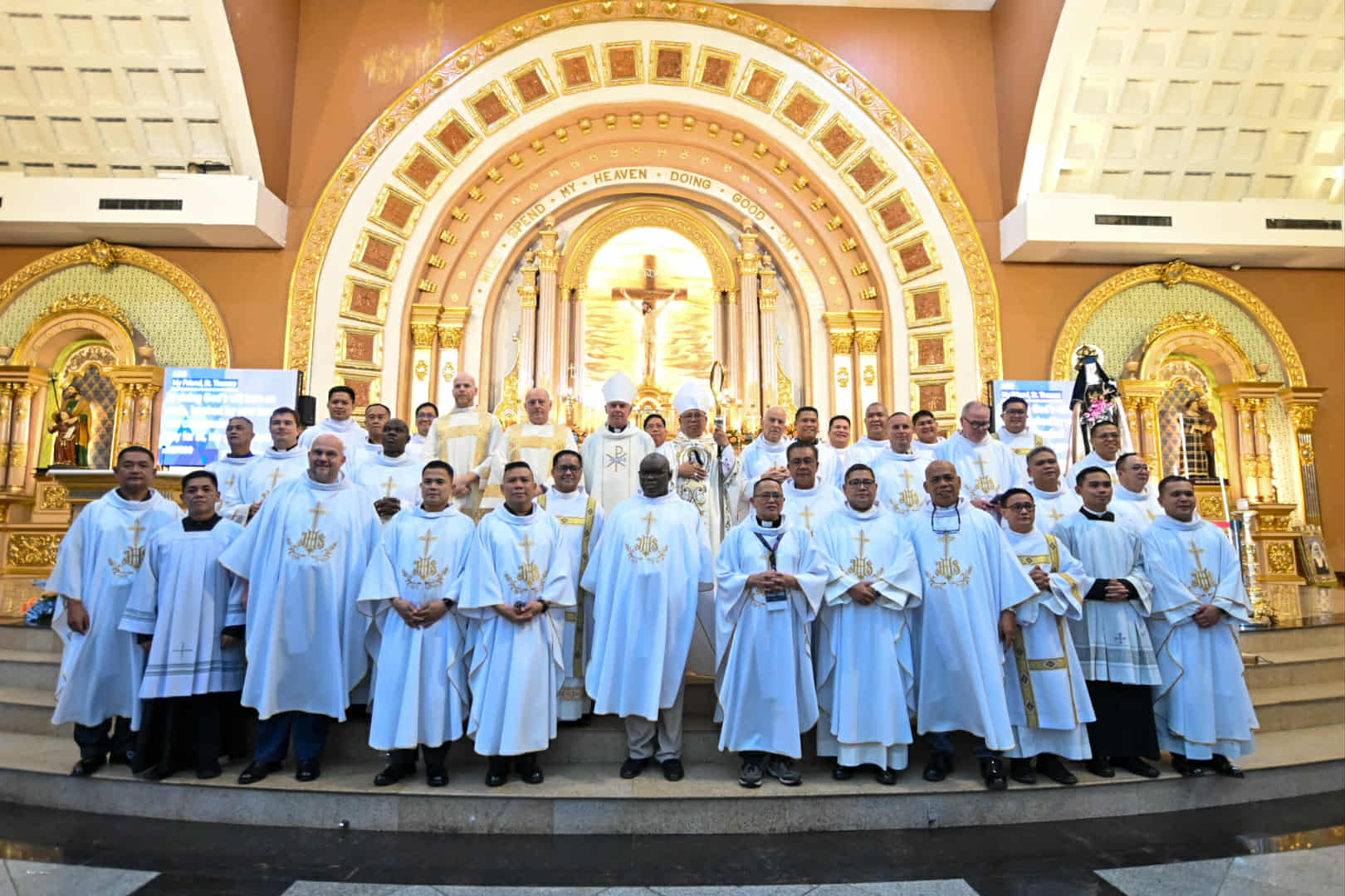 Mother Butler Guild Philippines