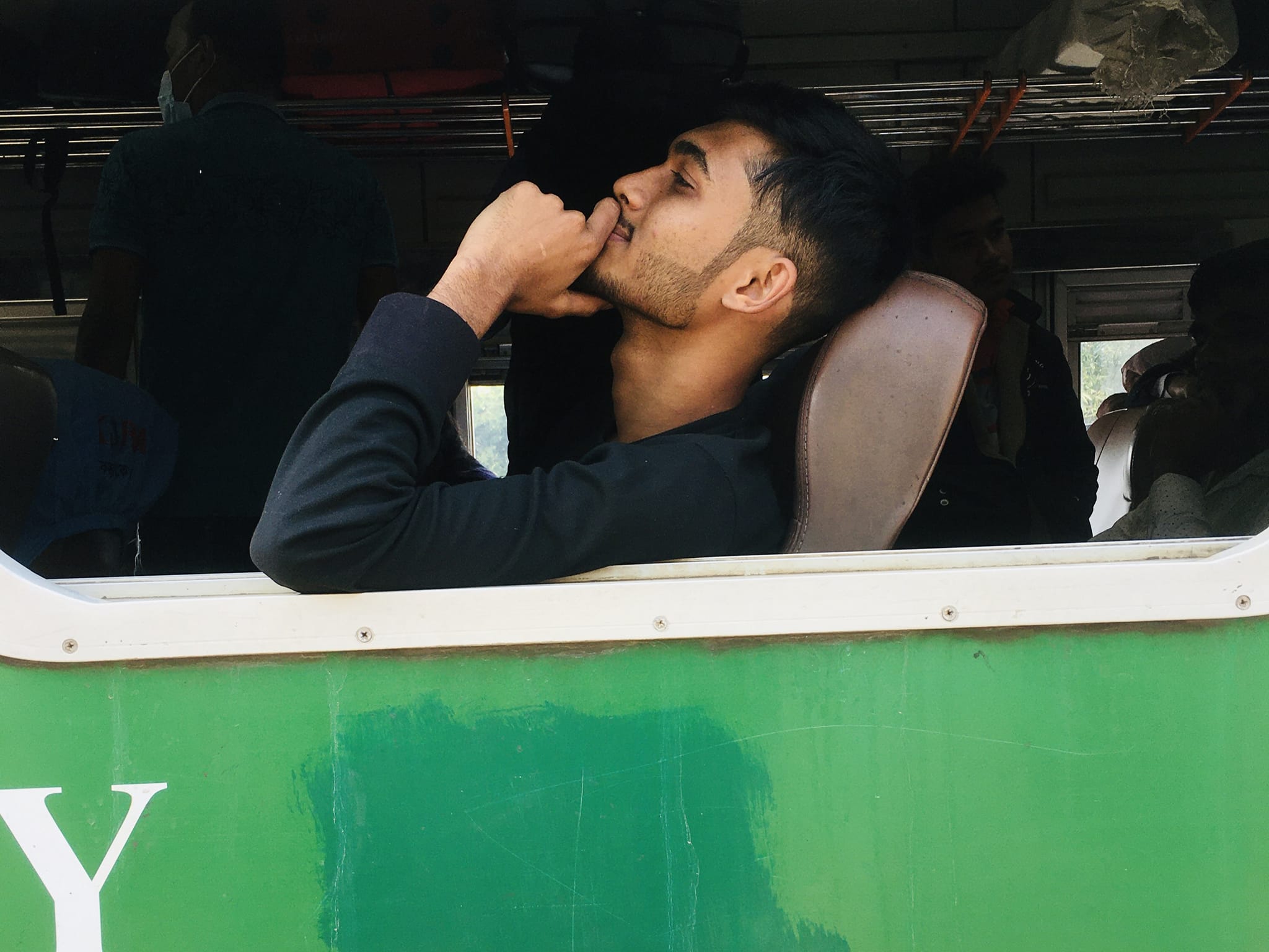 Shahid Rafi