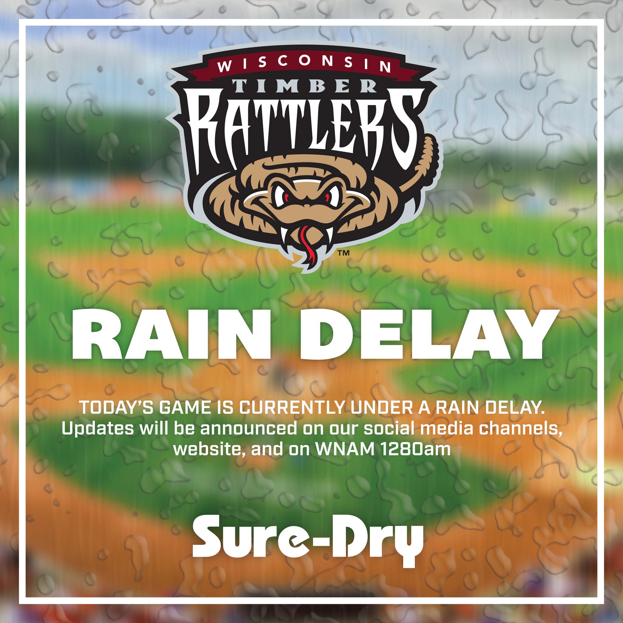 Wisconsin Timber Rattlers | Appleton WI