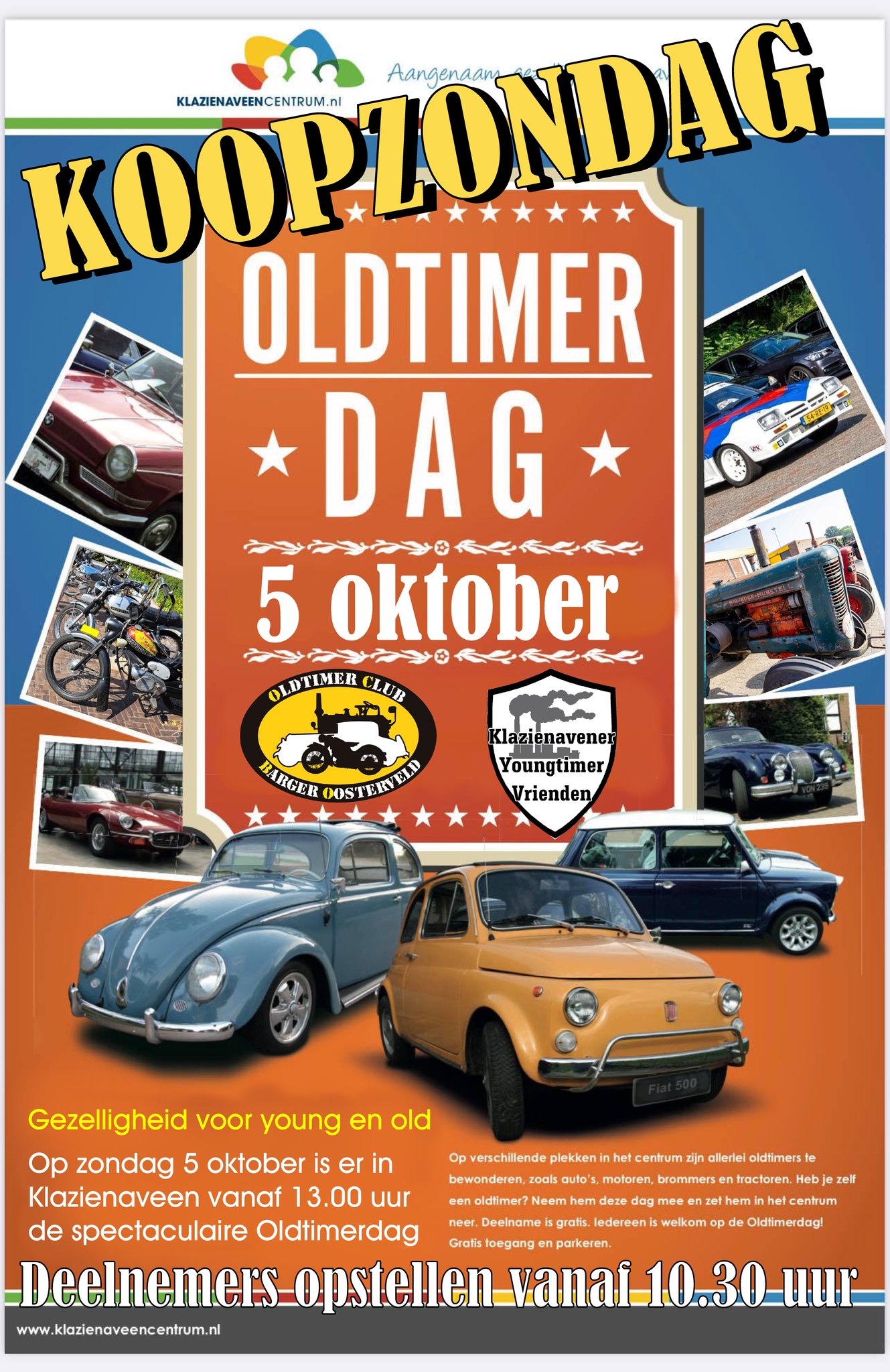 Oldtimer Club In Der Nhe