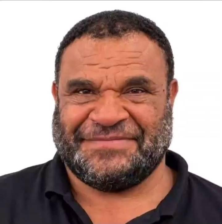 Ruby Yoka Rambuah