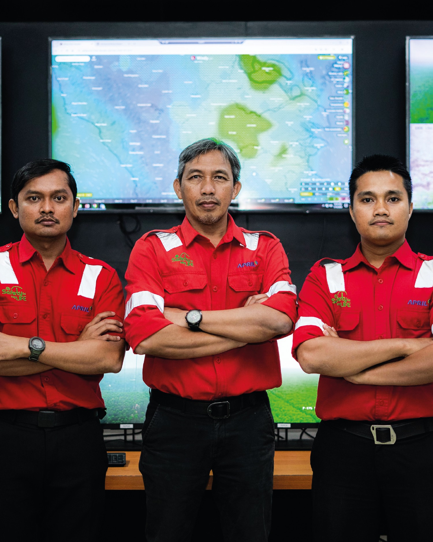 Sahabat PT RAPP