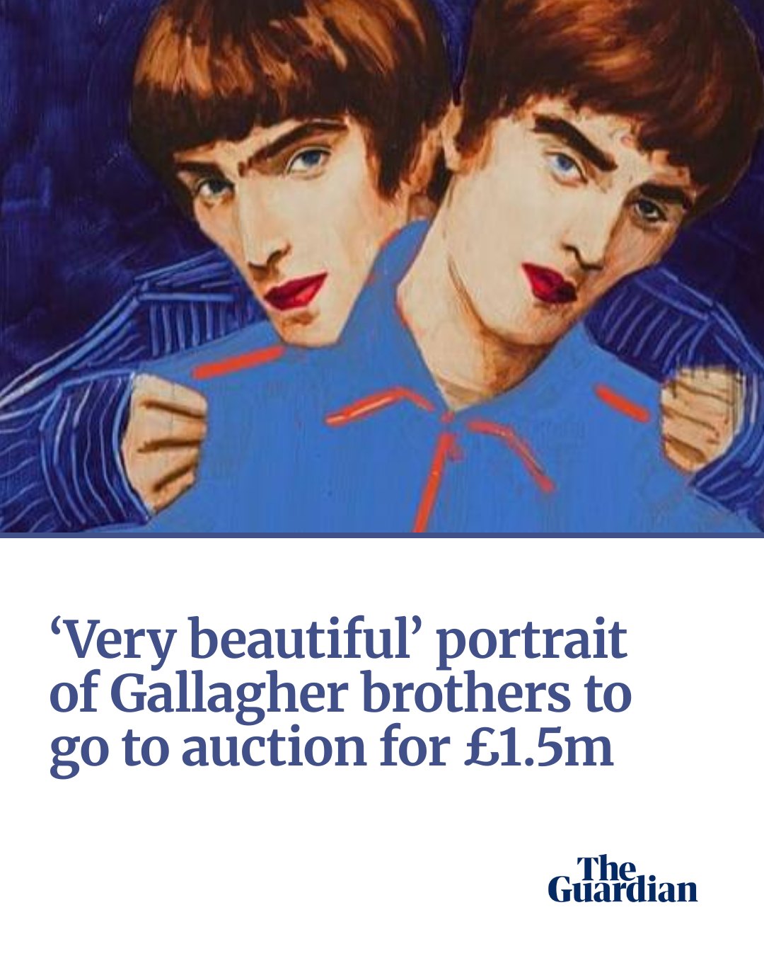 The Guardian | Facebook