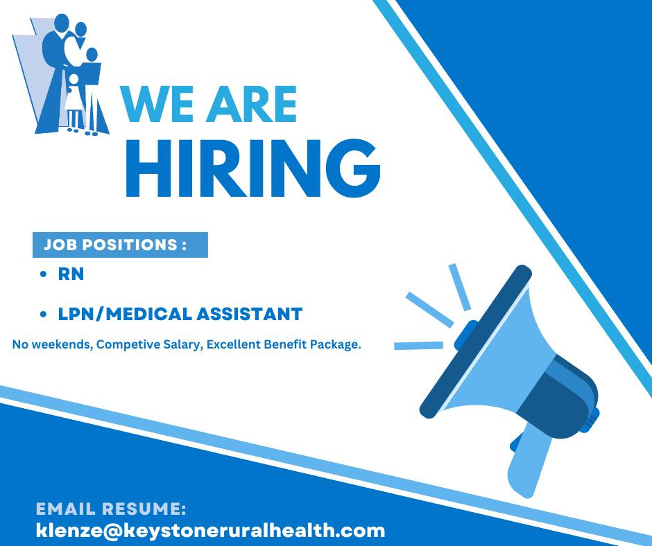 Keystone Rural Health Consortia, Inc.