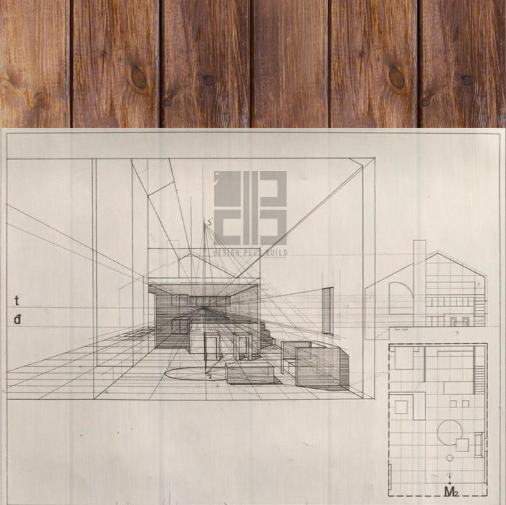 20+ Perspective... - Design + Build powered by designosaur | Facebook