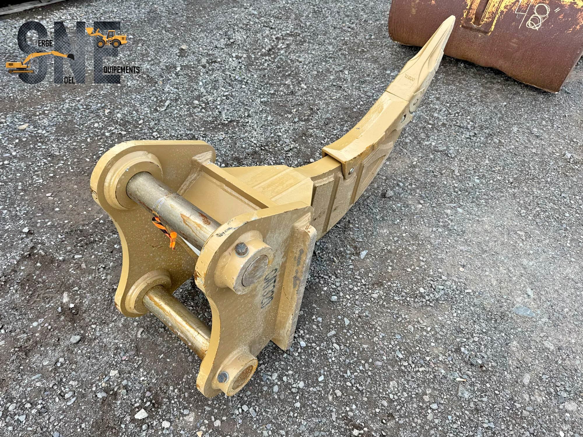 Ripper fit 16-20T - Clamps & Vises - Montmagny, Quebec | Facebook ...