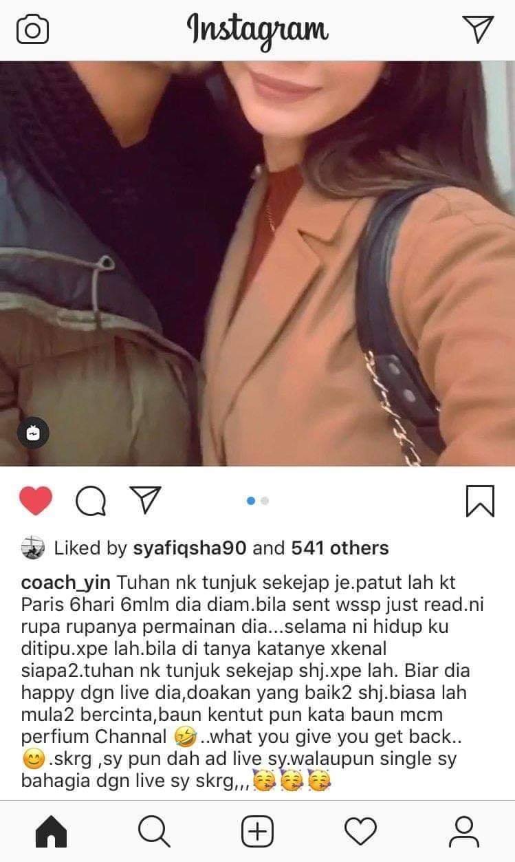 Sial La Lelaki Semua Sama Memang Kelab Anti So Sial Facebook