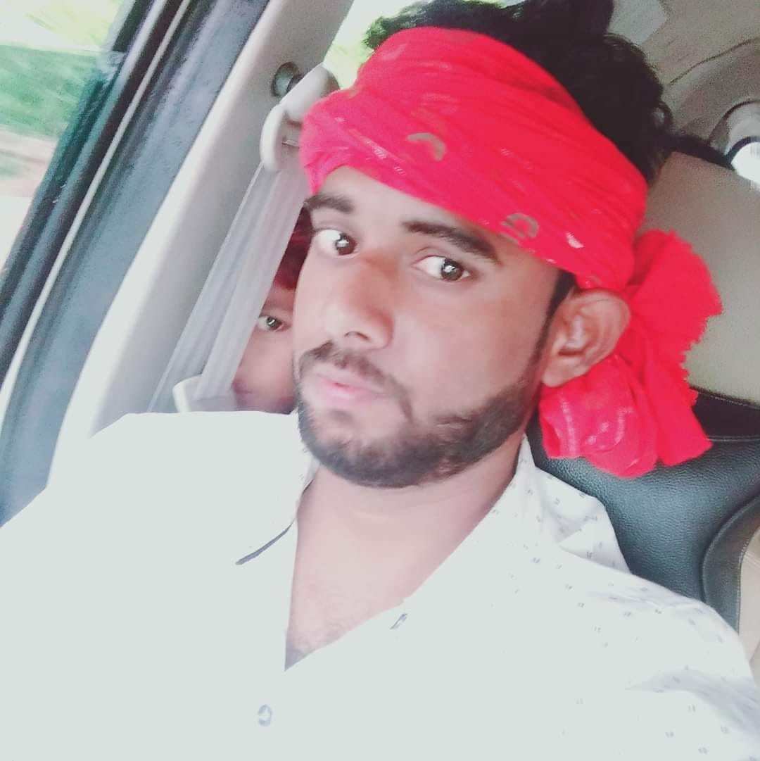 Raja Babu