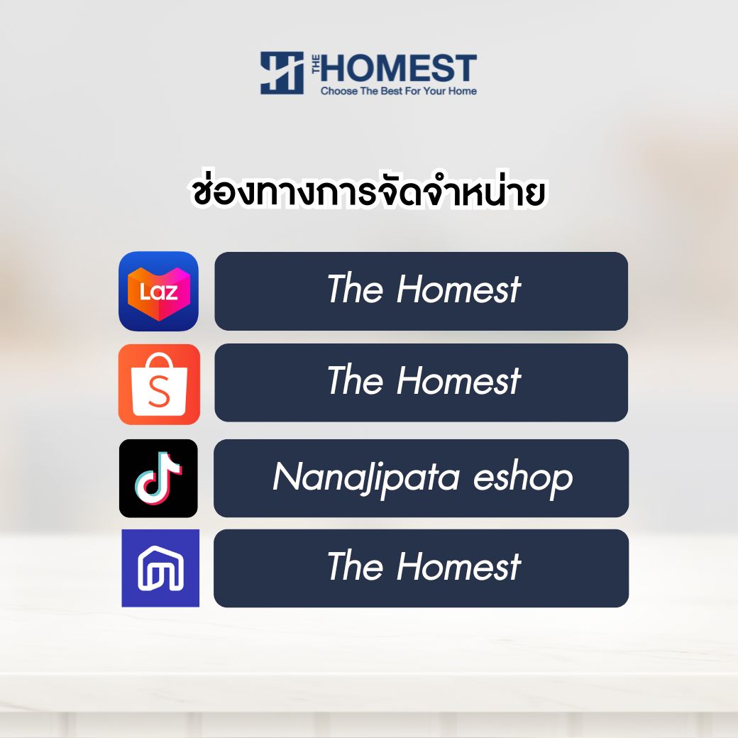 The Homest