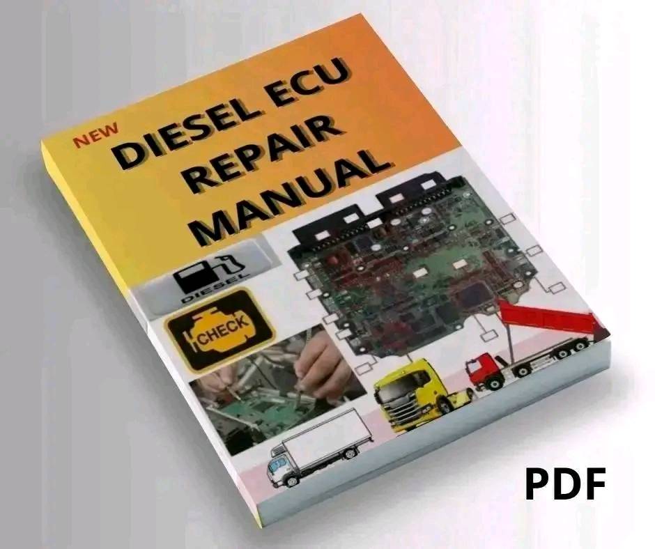Iveco Daily Mk3 Service Repair Manual – Euro 3 (2000-2006) + Wiring Diagrams On USB 9 thumbnail image