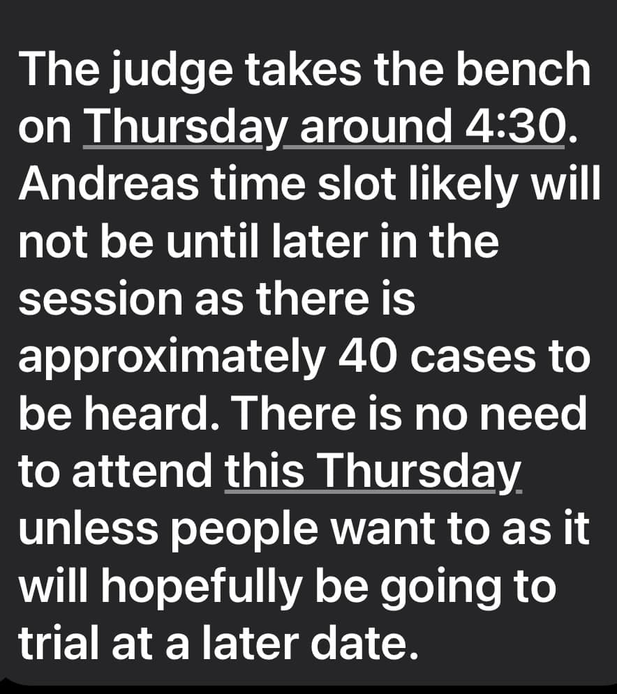🚨 🚨🚨🚨🚨🚨🚨🚨🚨🚨🚨 - Justice For Nyxxi | Facebook