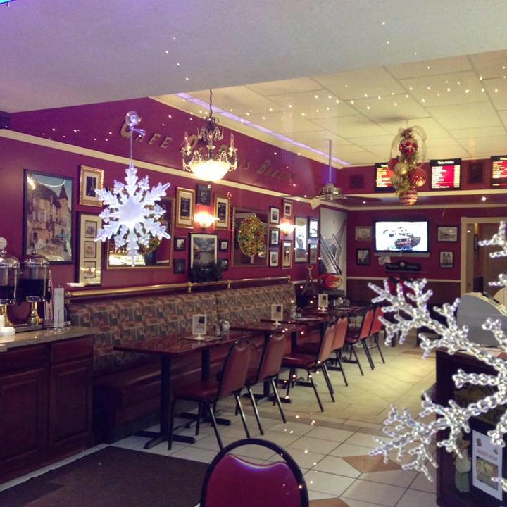 Cafe De Paris Bakery | Indian Rocks Beach FL