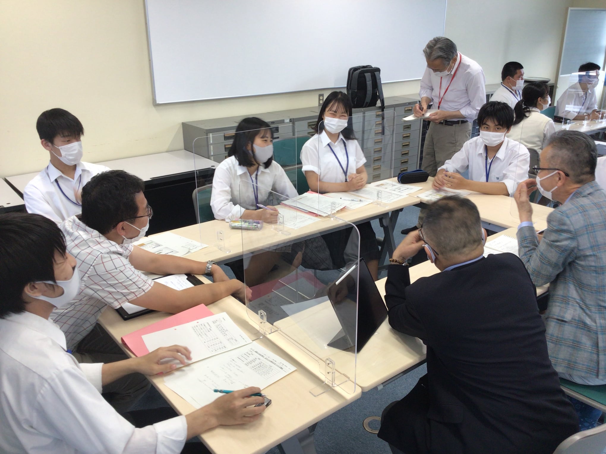 県立和田山高等学校 Home Facebook